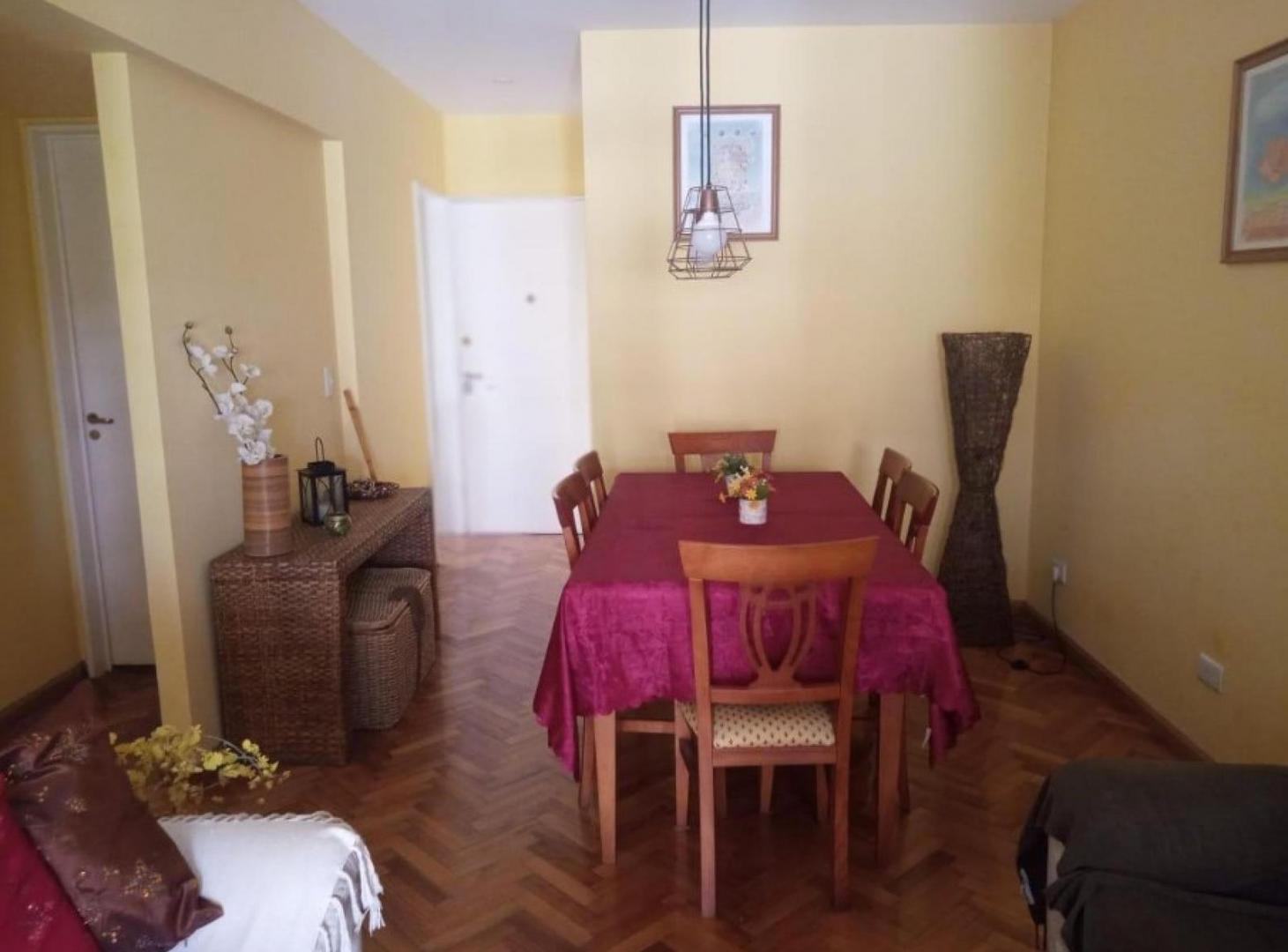 Departamento en venta - 2 Dormitorios 1 Baño - Vicente López