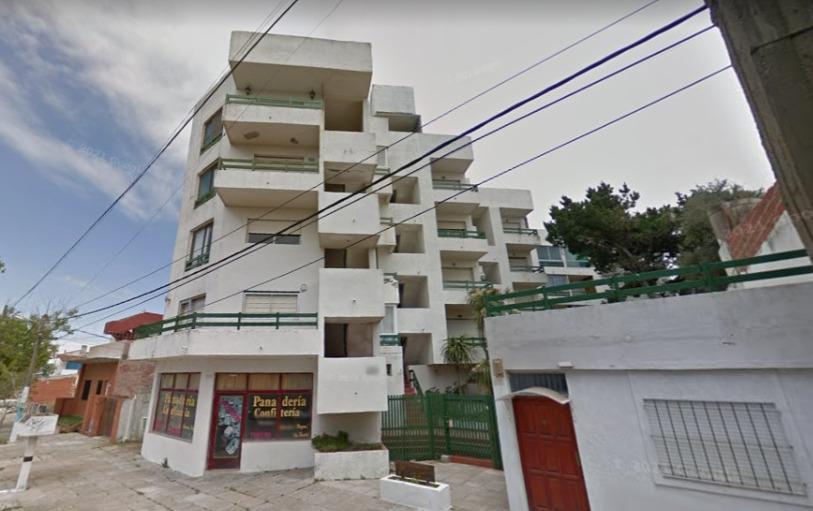 Monoambiente en venta - 1 Baño 1 Cochera - 30 mts2 - Las Toninas