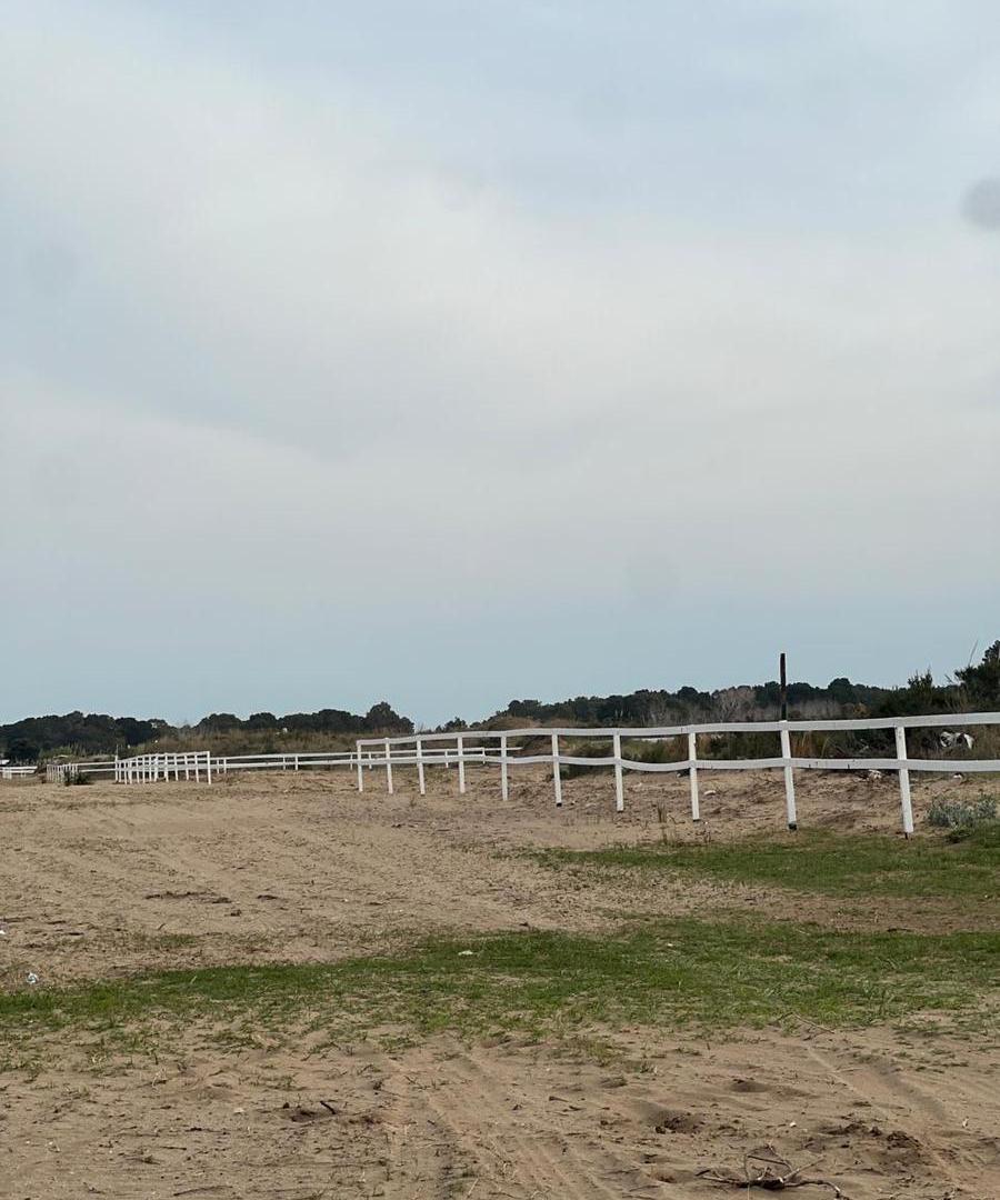 Terreno en venta - 514Mts2 - Nueva Atlantis