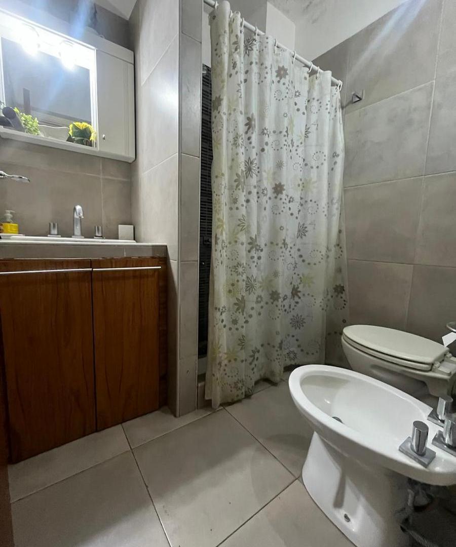 Foto de Departamento en alquiler temporario - 1 Dormitorio 1 Baño - Mar del, imagen 5