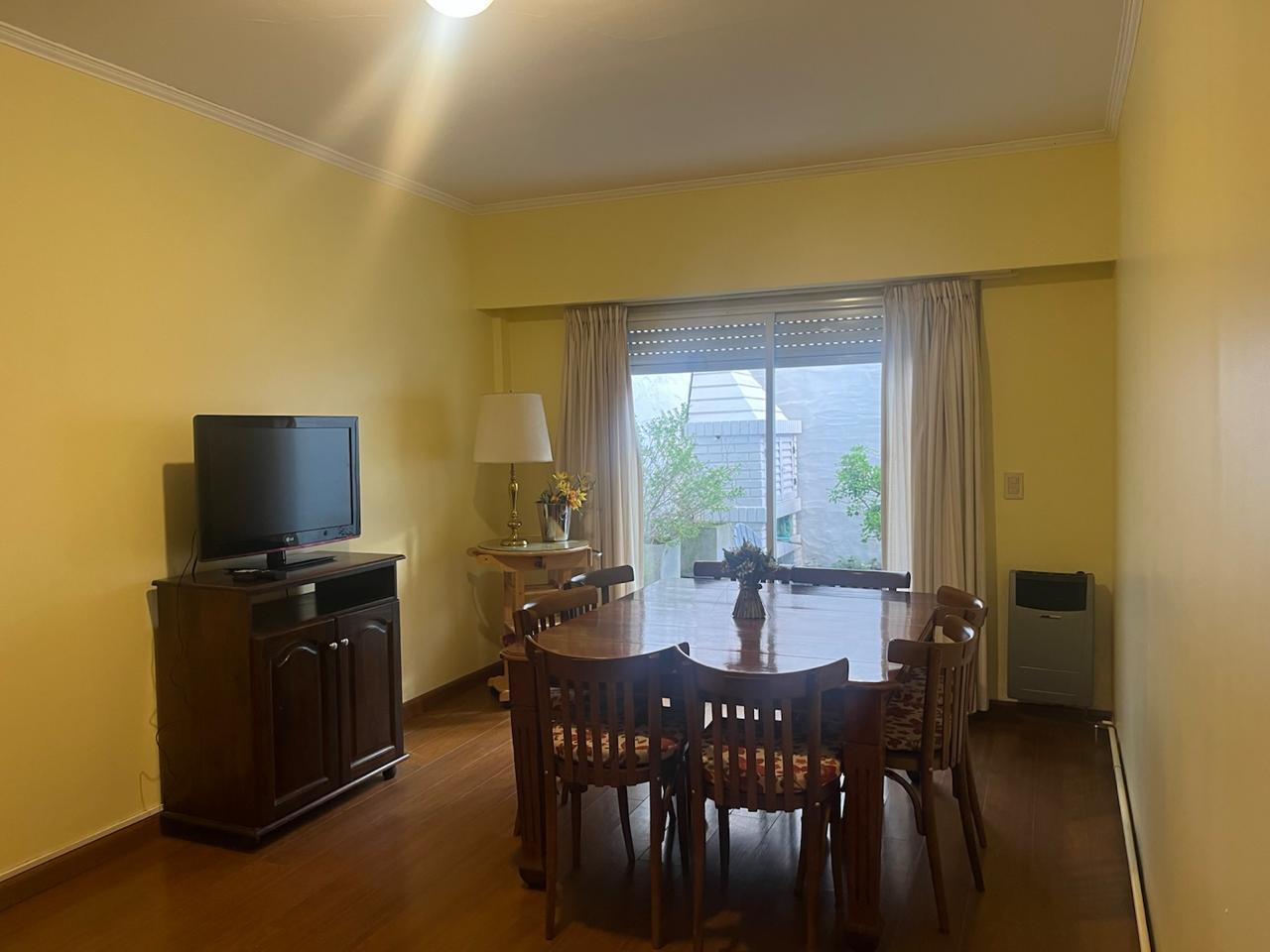 Foto de Departamento en alquiler temporario - 1 Dormitorio 1 Baño - Mar del, imagen 1