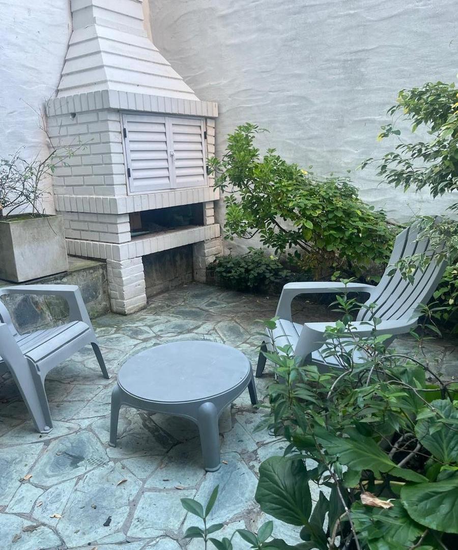 Departamento en alquiler temporario - 1 Dormitorio 1 Baño - Mar del Plata