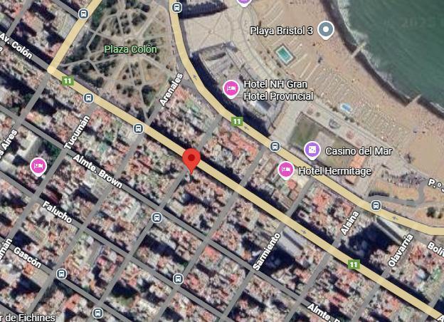 Local Comercial en venta - 1 Baño - Mar del Plata