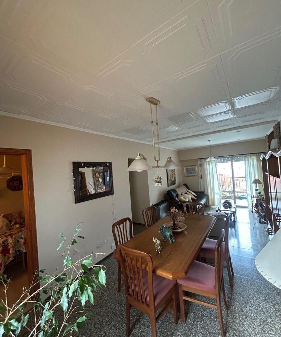Departamento en venta - 3 Dormitorios 1 Baño - Necochea