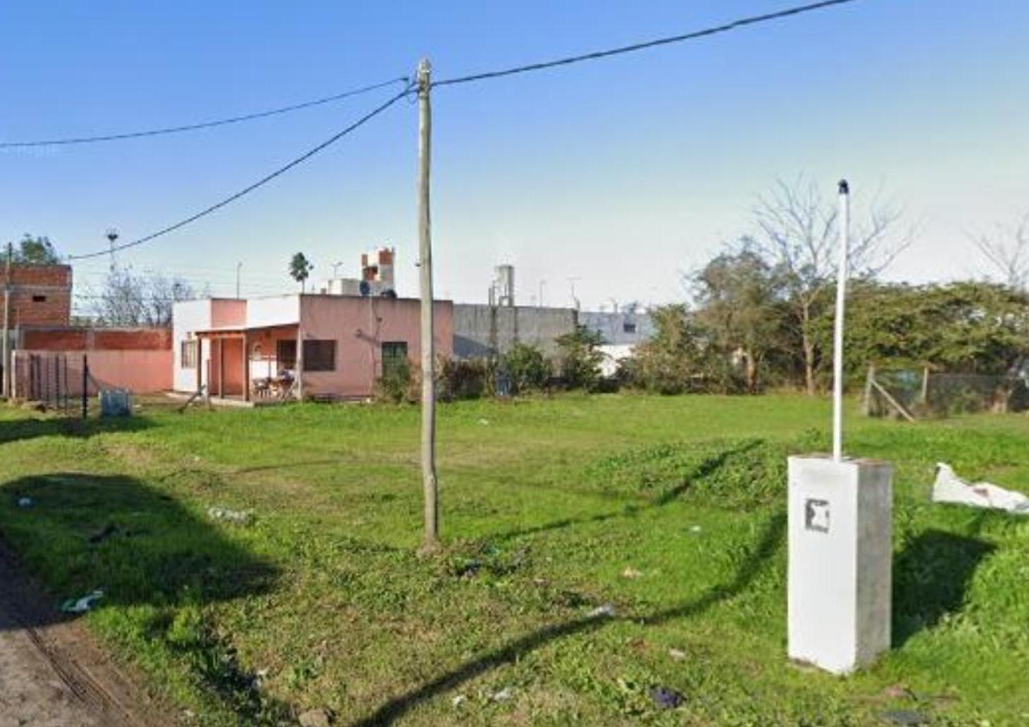 Terreno en venta - 230Mts2 - Melchor Romero
