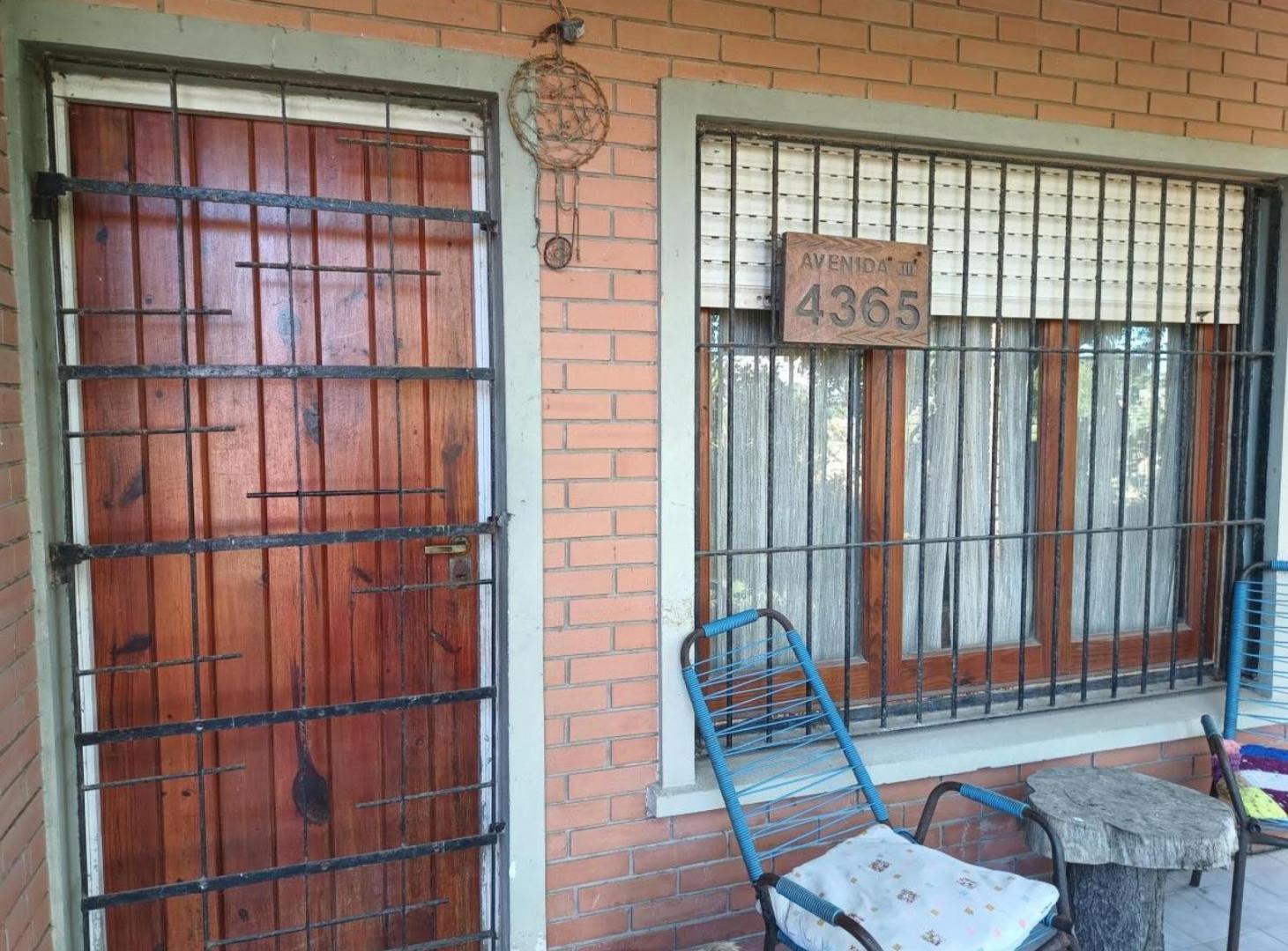 Foto de Casa en venta - 2 Dormitorios 1 Baño - San Clemente del Tuyú, imagen 3
