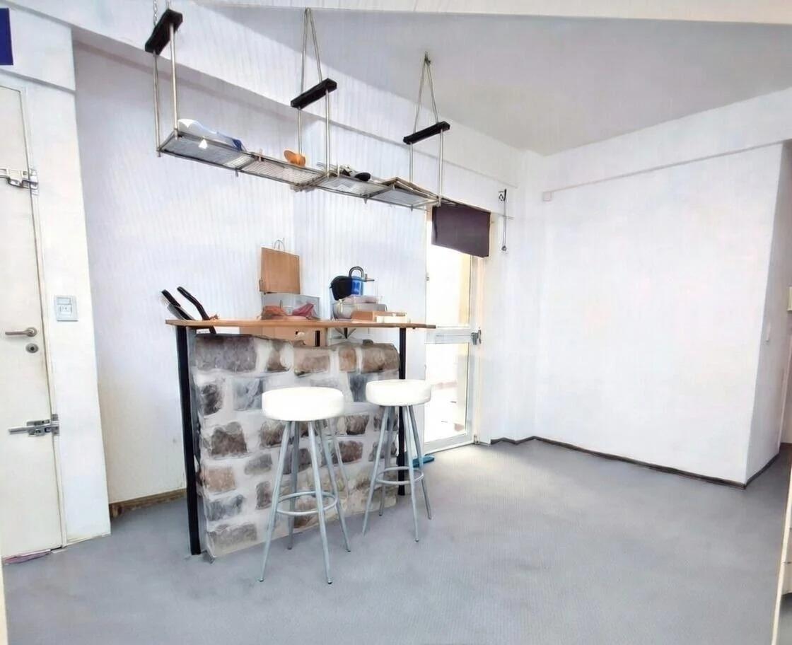 Departamento en venta - 2 Dormitorios 1 Baño - San Cristóbal
