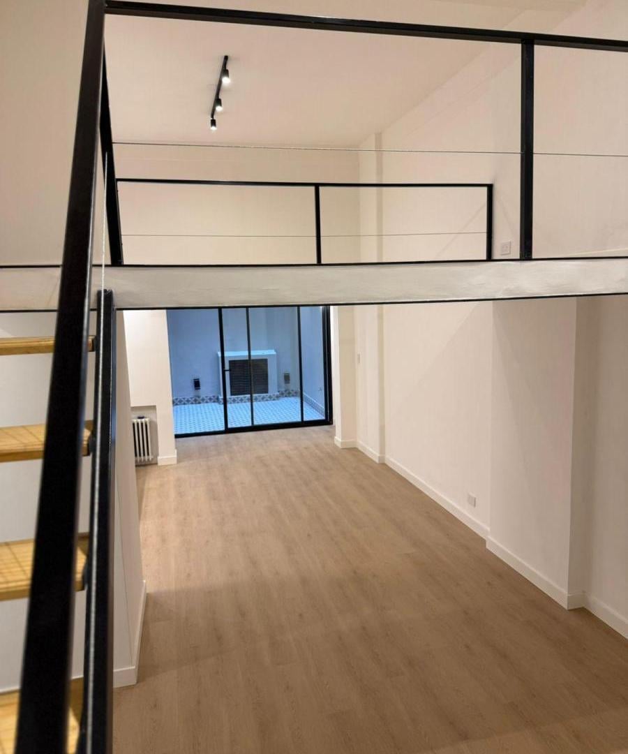 Departamento en venta - 2 Dormitorios 1 Baño - Recoleta