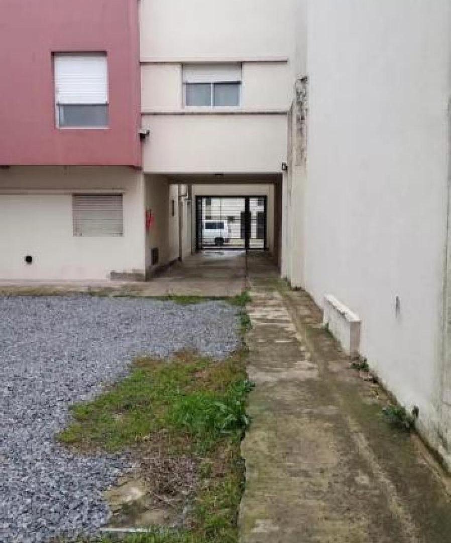 Cochera en venta - 15,65Mts2 - La Plata