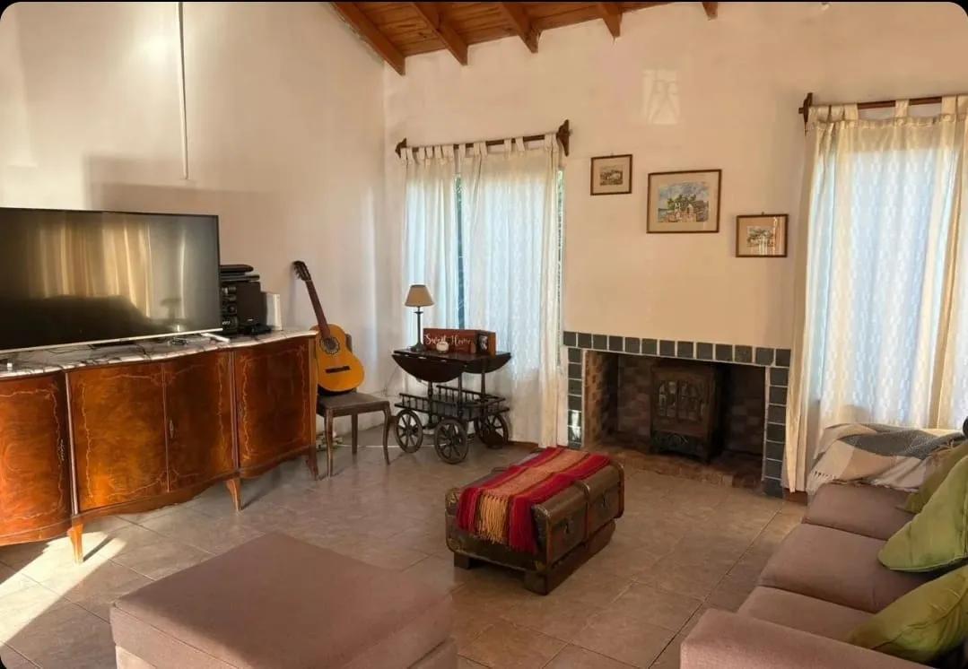 Casa en venta - 3 Dormitorios 3 Baños - San Vicente