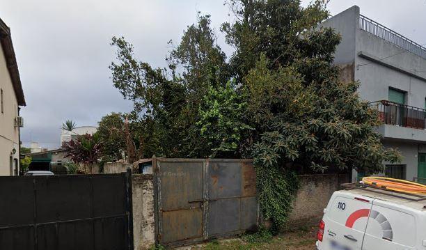 Terreno en venta - 291Mts2 - General San Martín