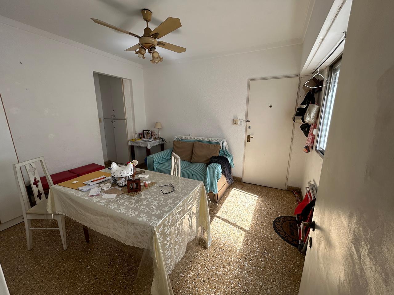 Departamento en venta - 1 Dormitorio 1 Baño - Mar del Plata