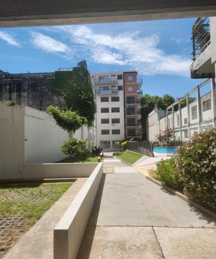 Departamento en venta - 5 Dormitorios 5 BañoS - Almagro