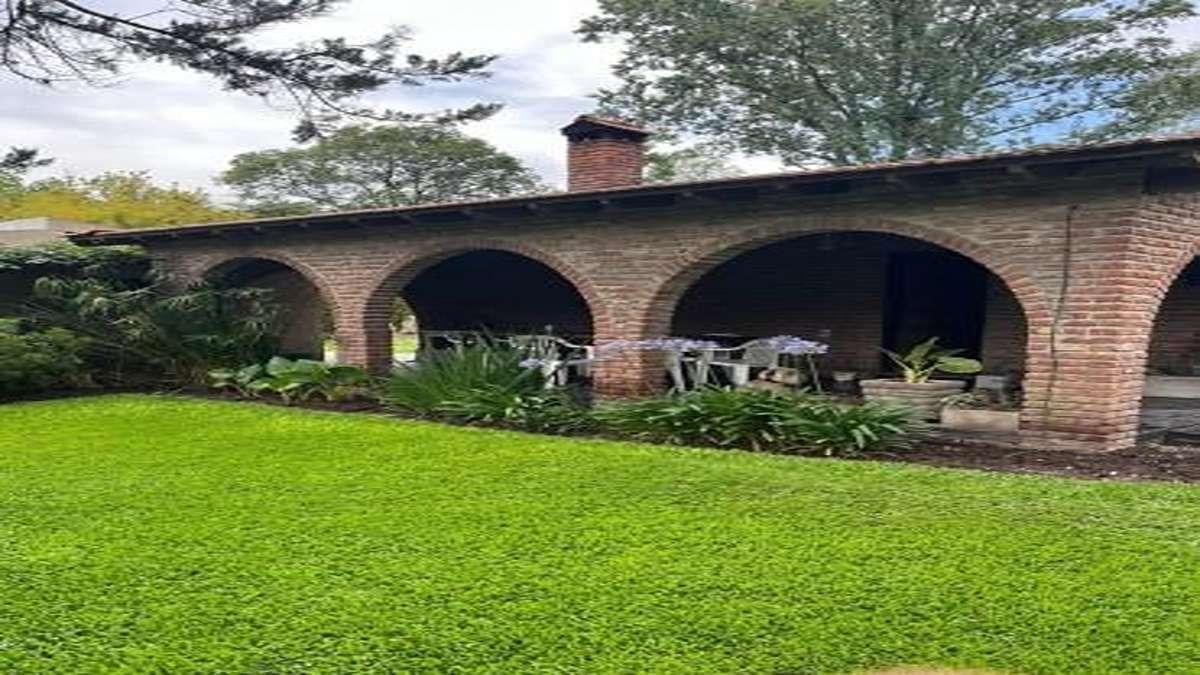 Casa en venta - 2 Dormitorios 1 Baño - 2650mts2 - Escobar