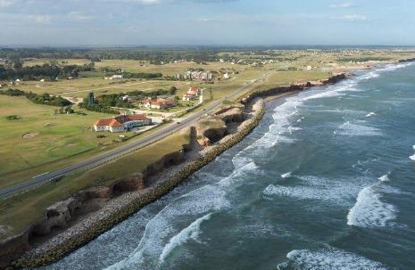 Terreno en venta - 940mts2 - Miramar
