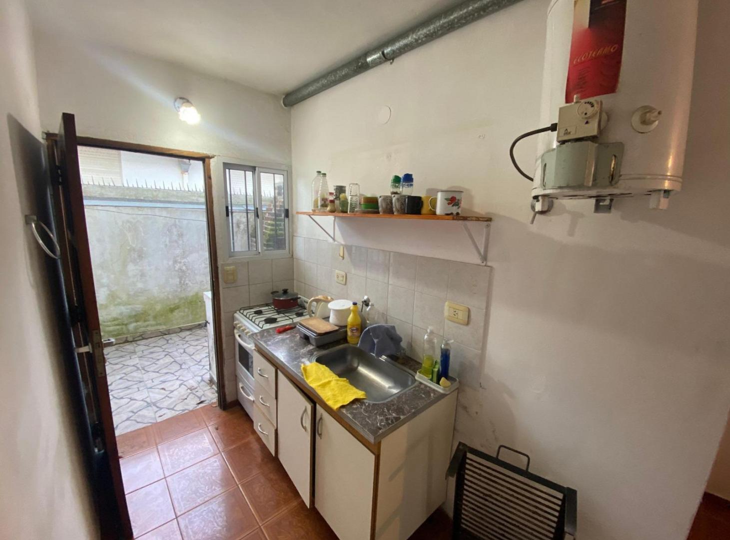 Foto de PH en venta - 3 Dormitorios 2 Baños - Mar del Tuyú, imagen 5