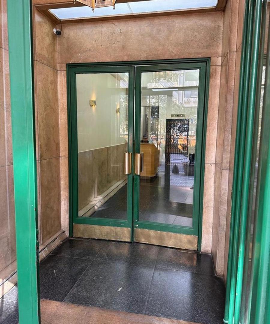 Oficina en venta - 5 Ambientes - Centro