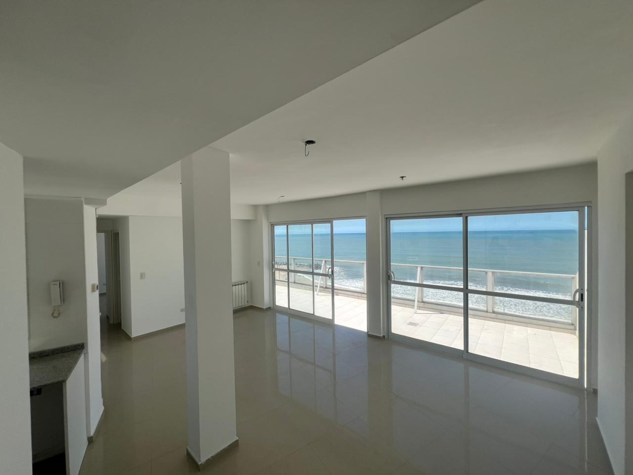 Departamento en venta - 1 Dormitorio 2 Baños - Mar del Plata