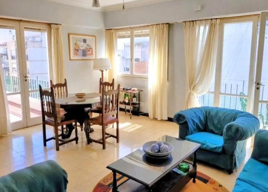 Departamento en venta - 2 Dormitorios 2 Baños - Mar del Plata