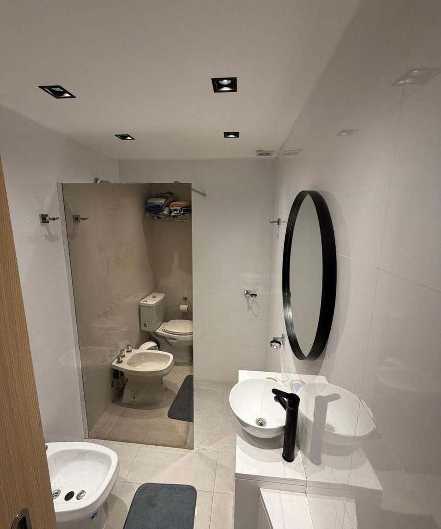 Departamento en venta - 2 Dormitorios 2 Baños - Mar del Plata
