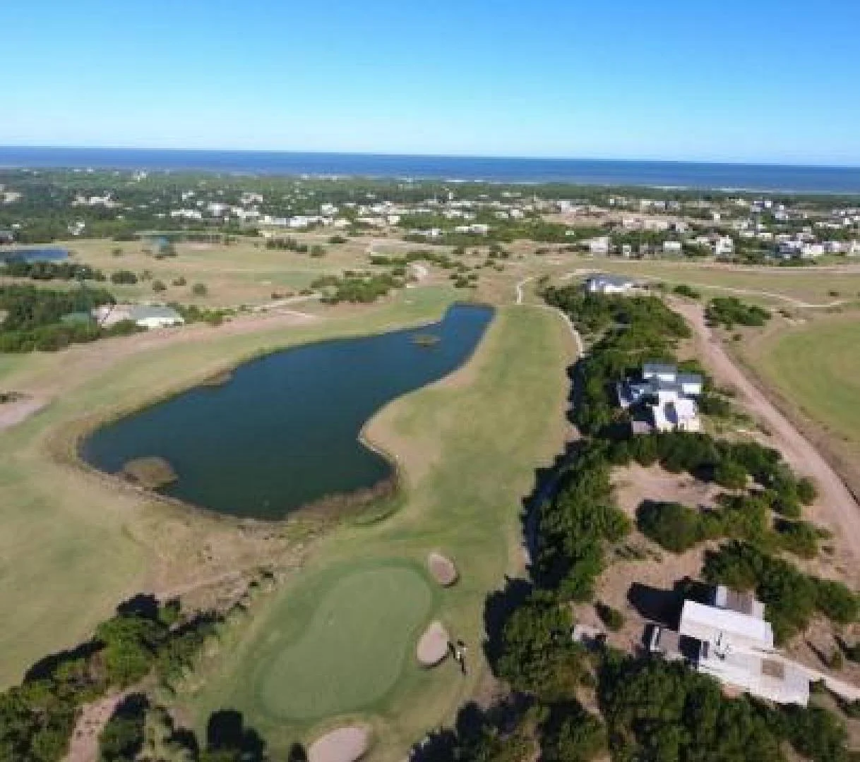 Terreno en venta - 1.089.22 mts2 - Marítimo II - Costa Esmeralda