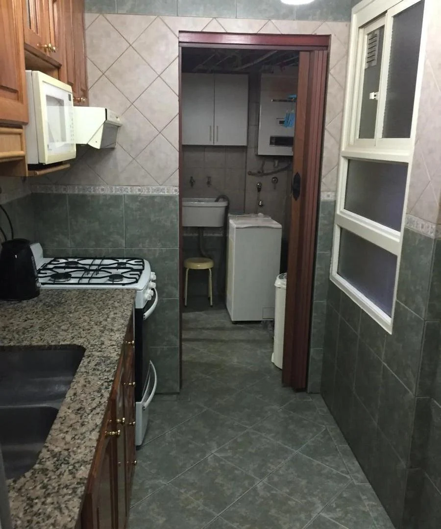 Departamento en venta - 3 Dormitorios 2 Baños - 80Mts2 - Palermo