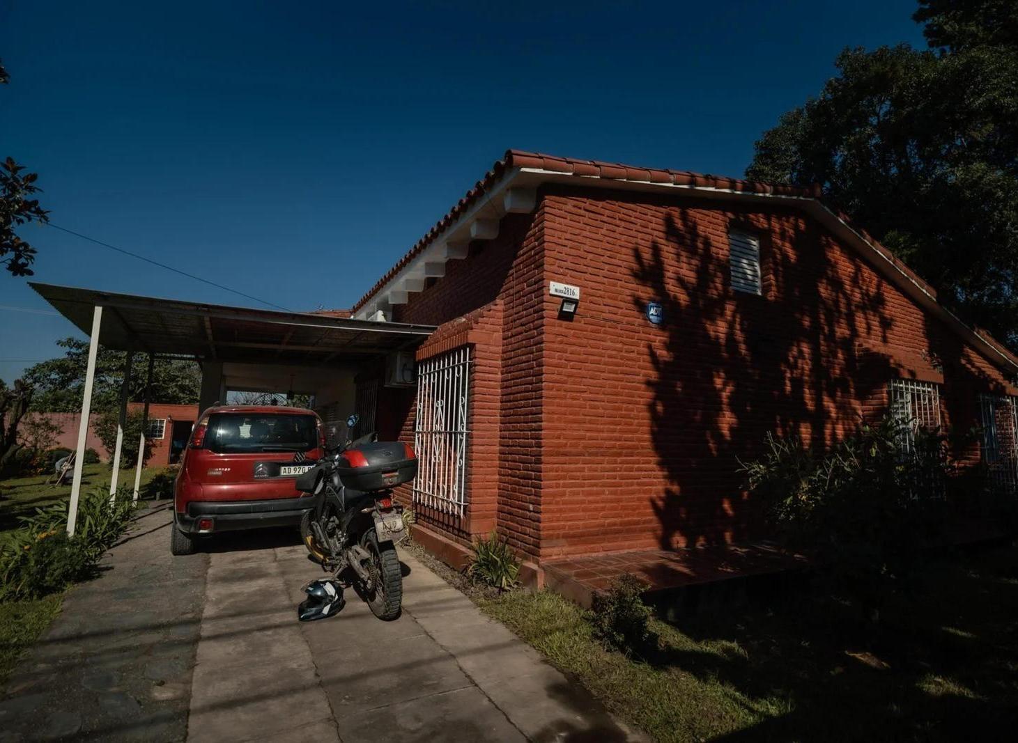 Departamento en venta - 3 Dormitorios 2 Baños - 615Mts2 - Yerba Buena