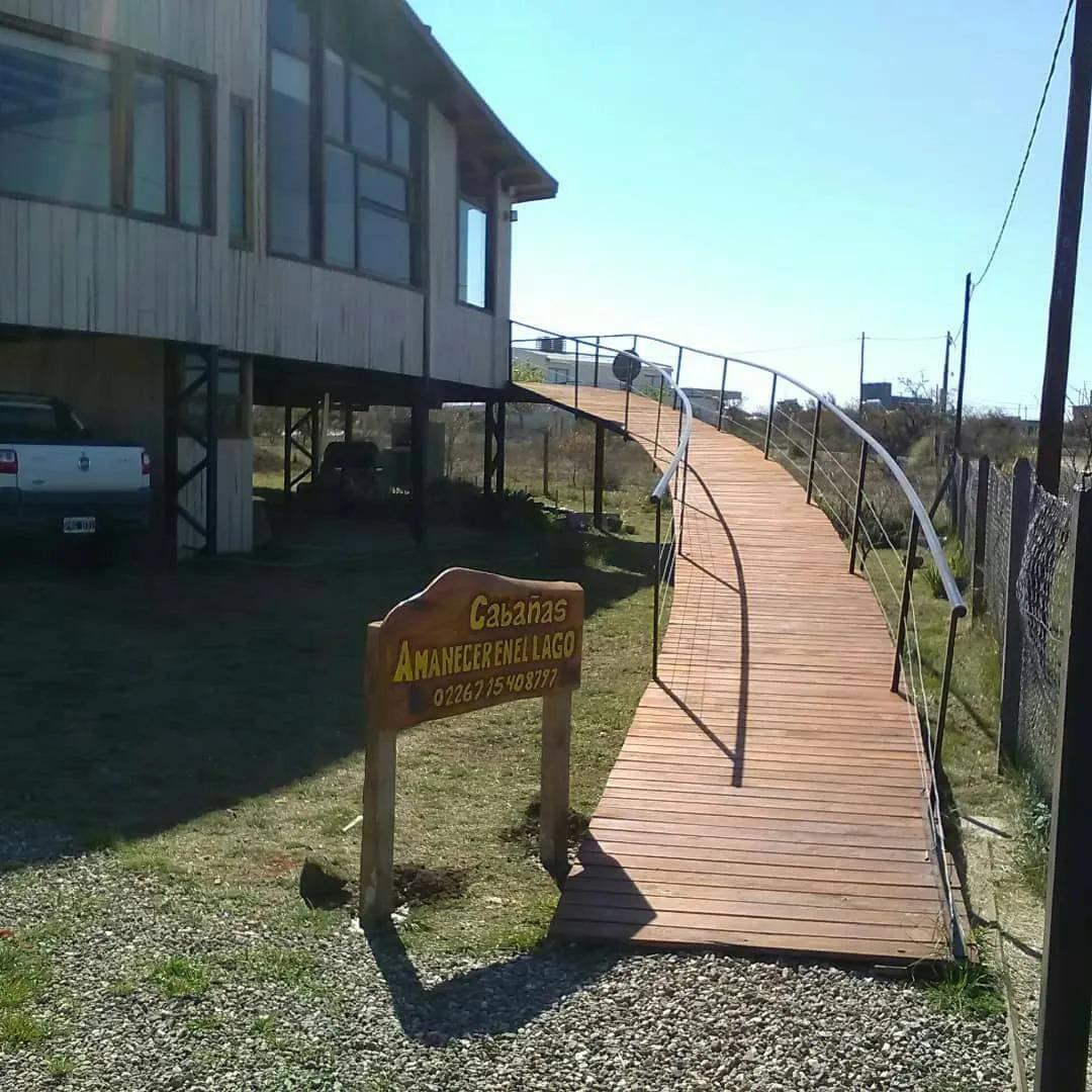 Complejo en venta - 6 Dormitorios 6 Baños - 875mts2 - Cordoba