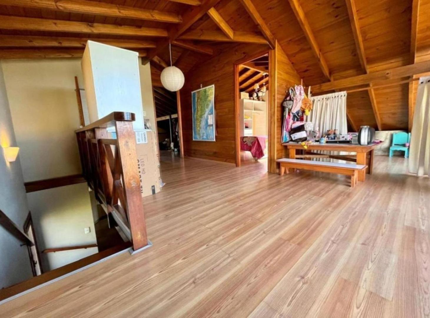 Casa en venta - 5 Dormitorios 3 Baños - 1.000Mts2 - Mar del Plata