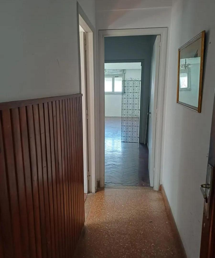 Departamento en venta - 3 Dormitorios 1 Baño - Mataderos