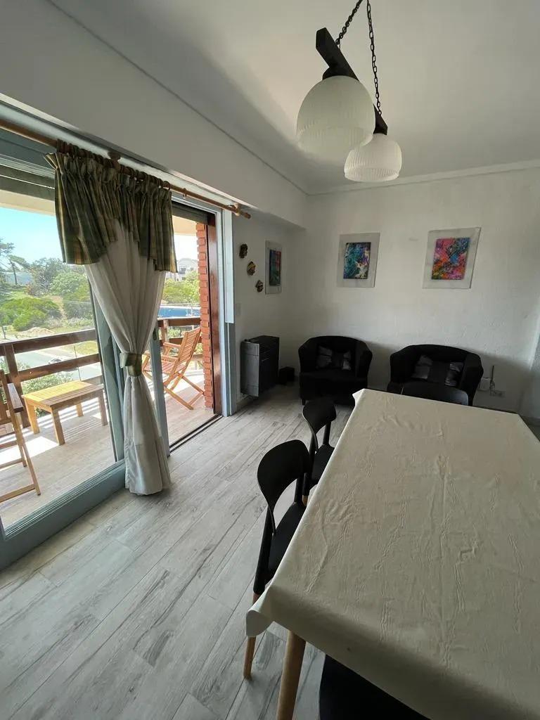 Departamento en alquiler - 1 Dormitorio 1 Baño - Pinamar