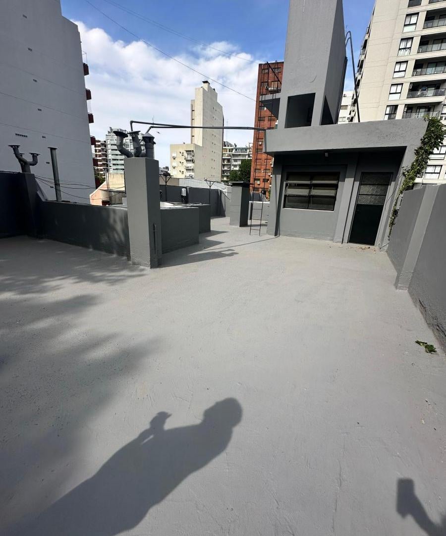 Propiedad en Argentina