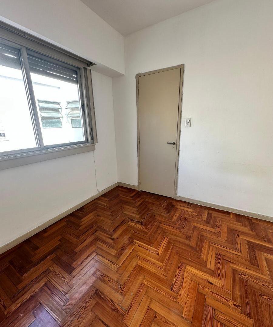 Departamento en alquiler - 1 Dormitorio 1 Baño - Caballito
