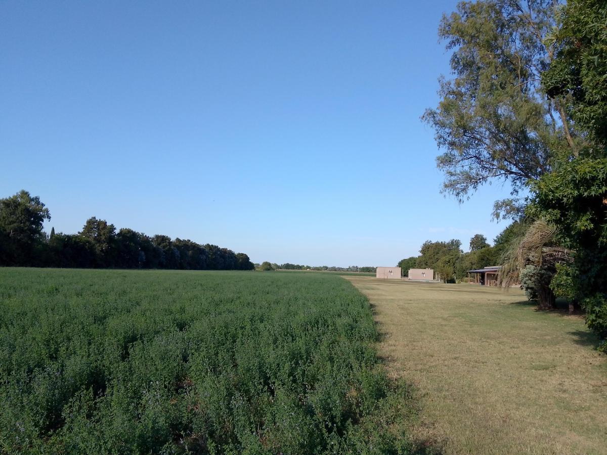 Terreno en venta - 6 Hectáreas - Luján