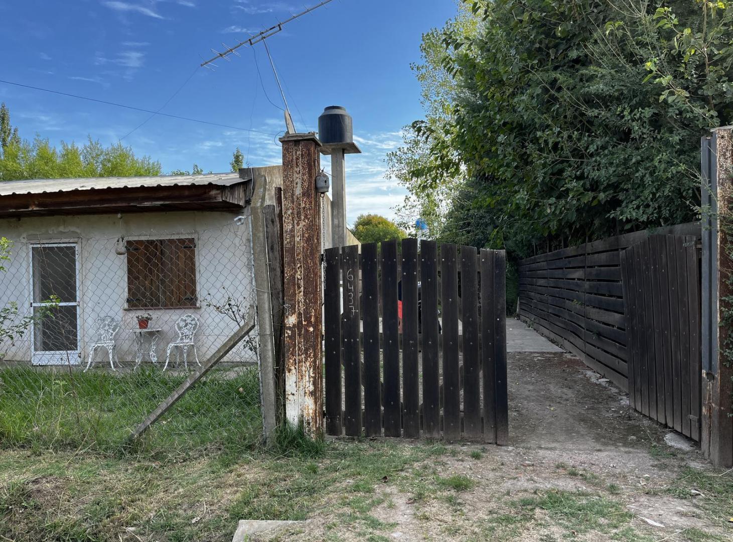 Foto de Casa en venta - 1 Dormitorio 1 Baño - Villa Parque Sicardi, imagen 4
