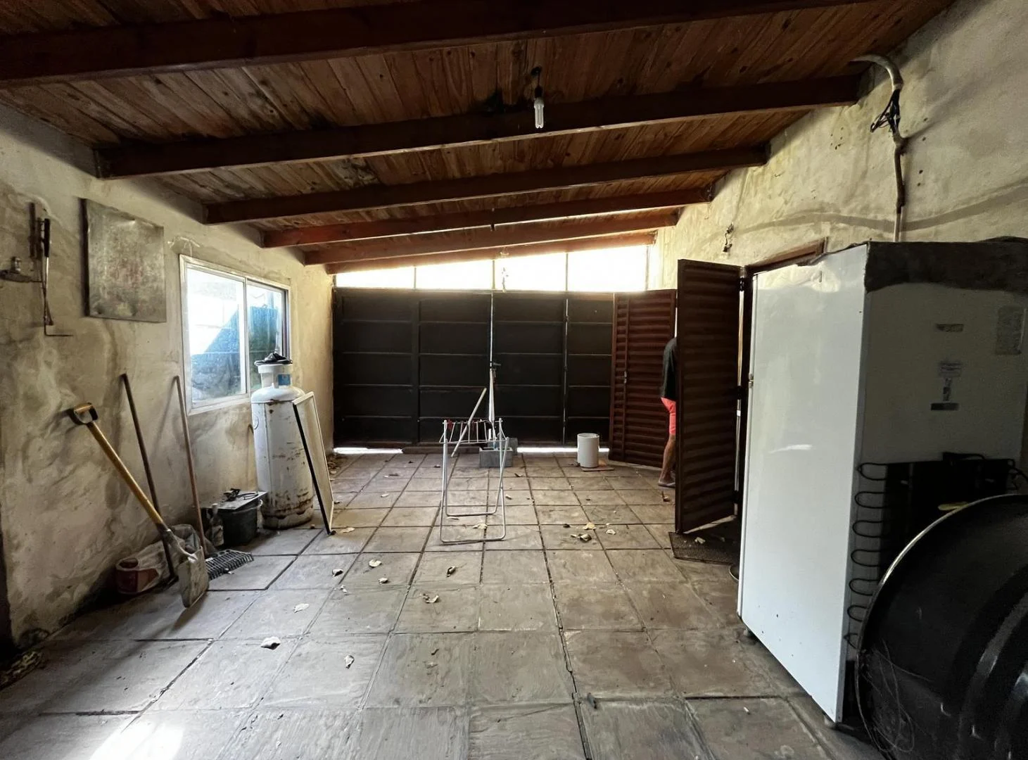 Foto de Casa en venta - 1 Dormitorio 1 Baño - Villa Parque Sicardi, imagen 2