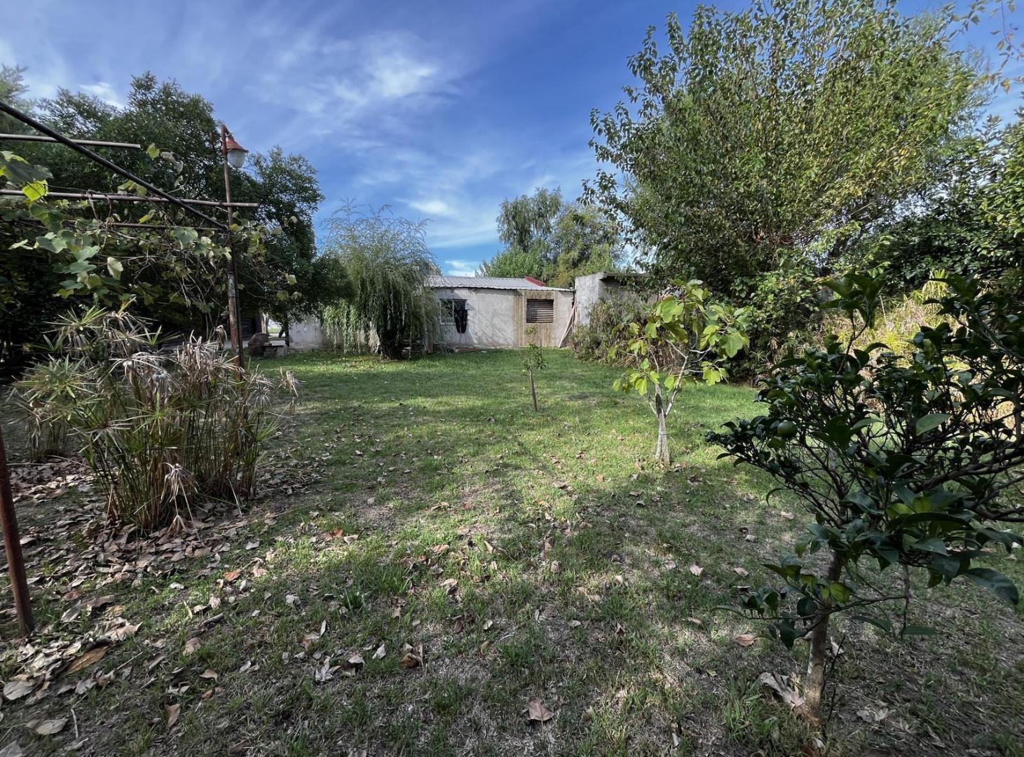 Foto de Casa en venta - 1 Dormitorio 1 Baño - Villa Parque Sicardi, imagen 5