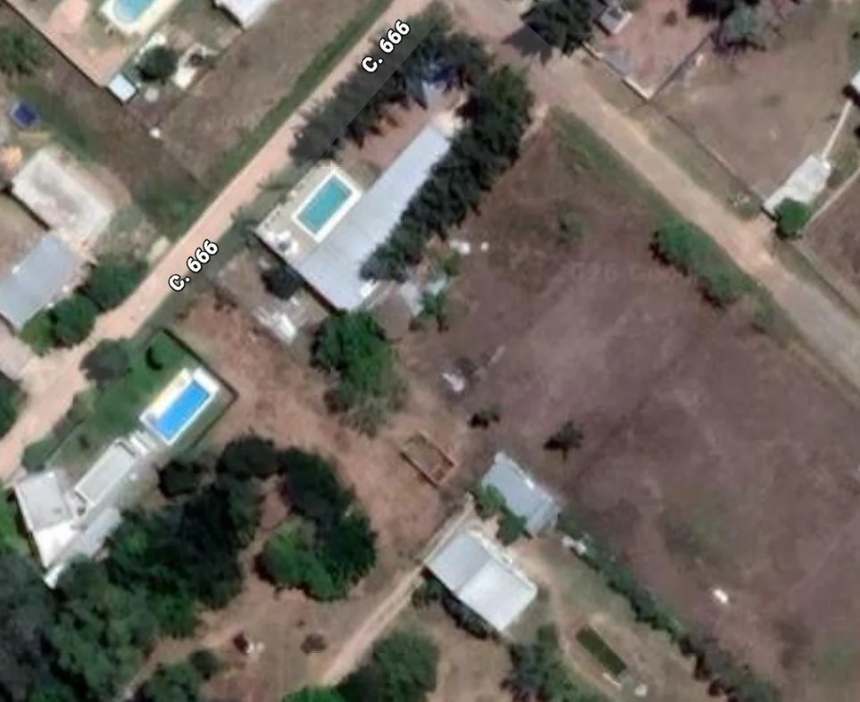 Terreno en venta - 375Mts2 - La Plata