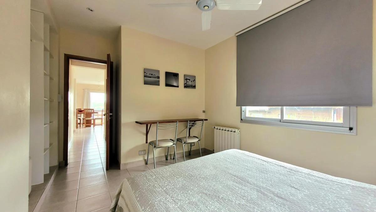 Departamento en venta - 2 Dormitorios 1 Baño - Miramar