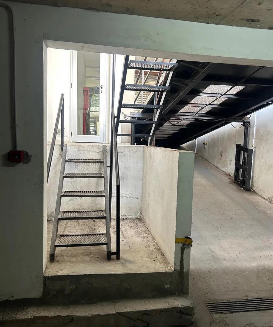 Cochera en venta - 10Mts2 - La Plata