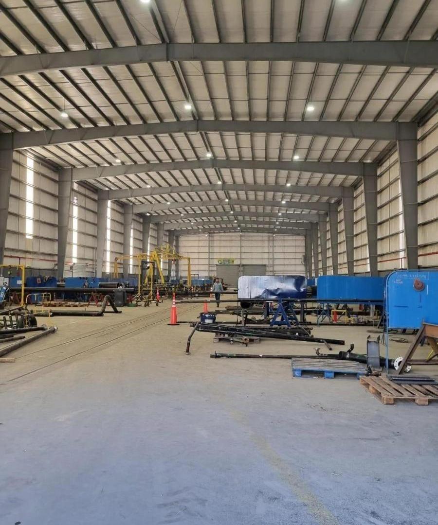 Foto de Depósito en venta - Oficinas - Ezeiza, imagen 5
