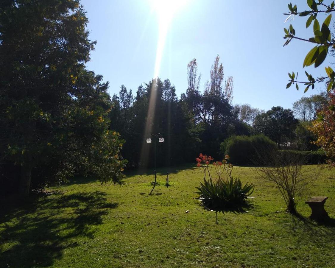 Terrenos en venta - 2.242mts2 - El Rodeo, Abasto, La Plata