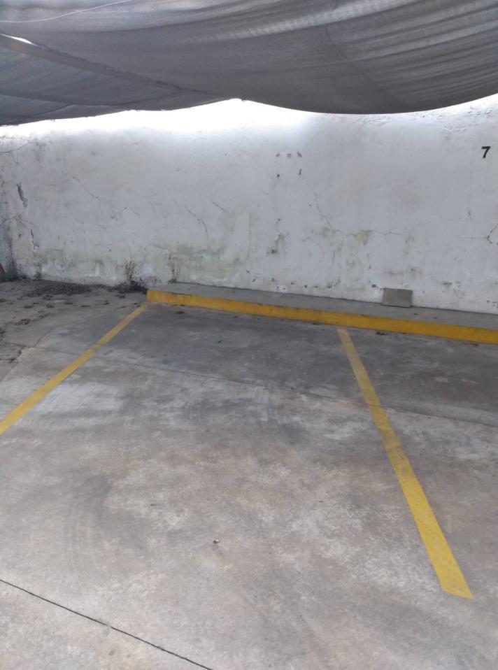 Cochera en venta - 16Mts2 - Constitución