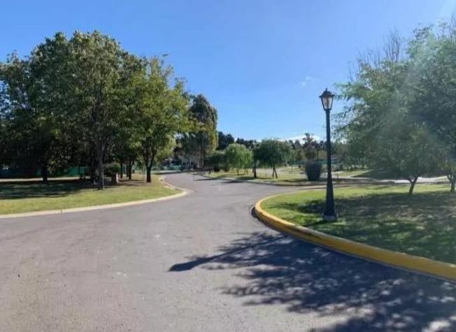 Terreno en venta - 477Mts2 - Santo Tomas, Pilar del Este