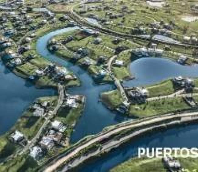 Terreno en venta - 1.055mts2 - Escobar