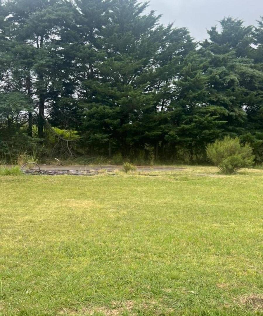 Terreno en venta - 375Mts2 - Villa Elisa