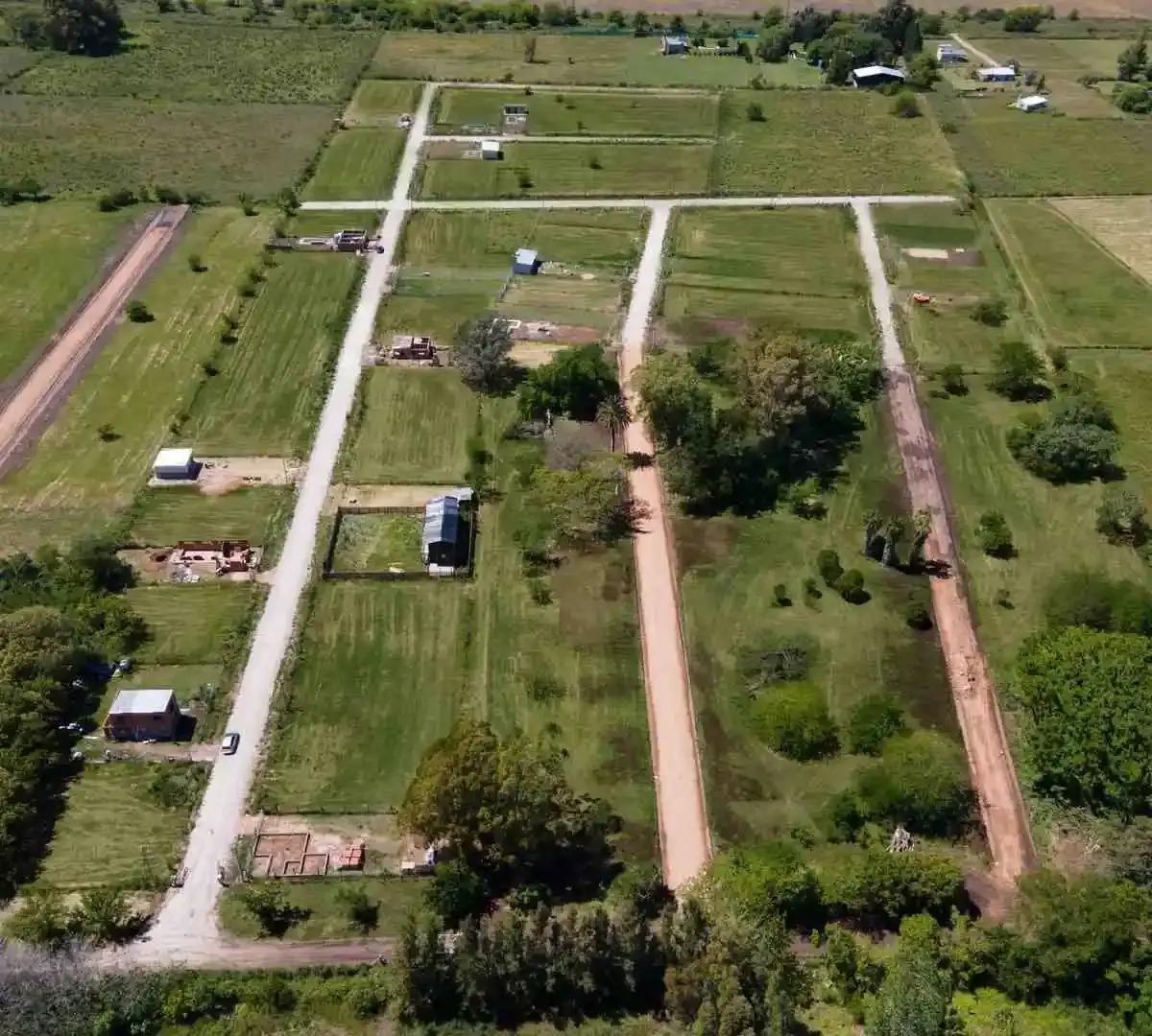 Terreno en venta - 300Mts2 - Los Hornos