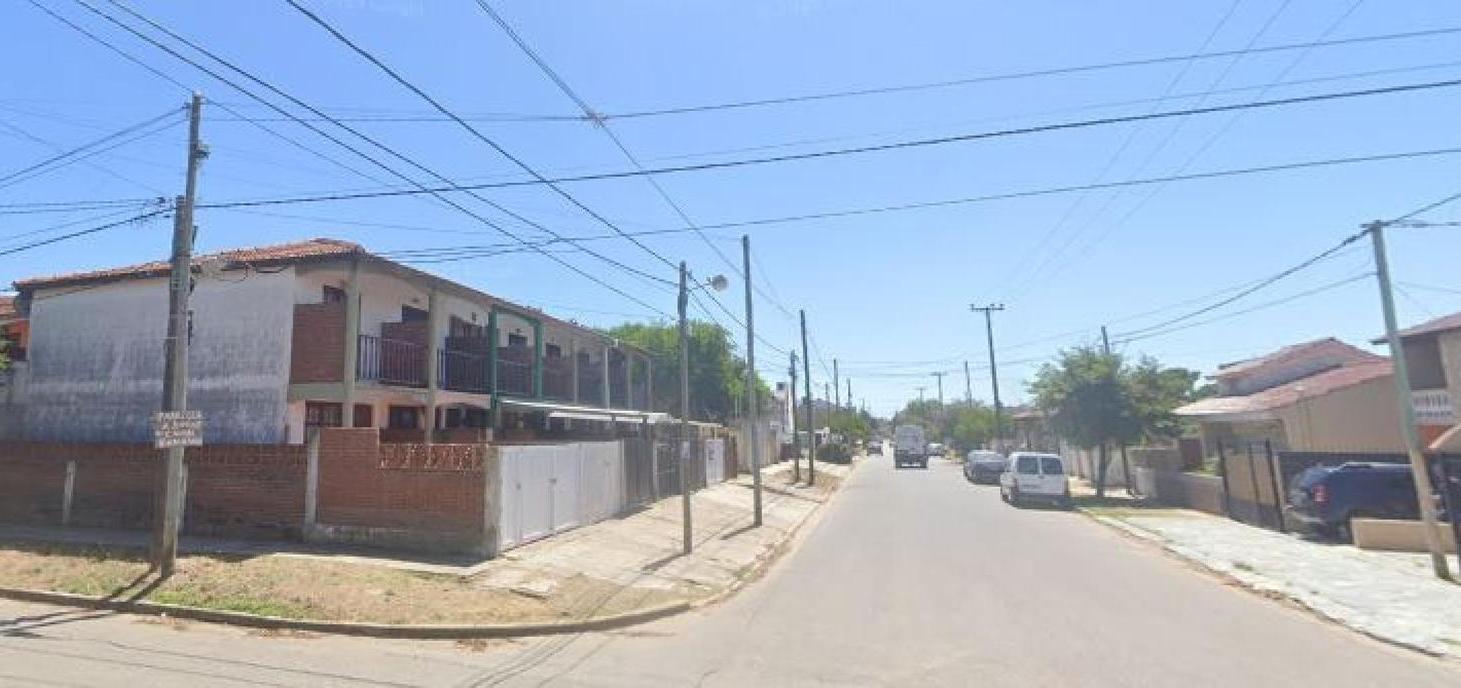 Departamento en venta - 2 Dormitorios 2 Baños - Mar del Tuyú