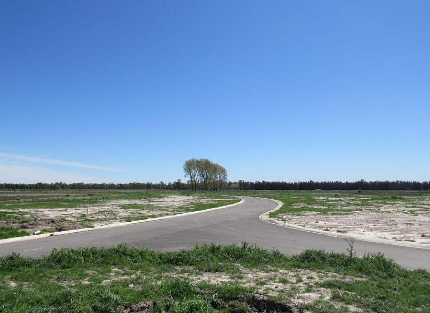 Terreno en venta - 1.020mts2 - Santa Inés, Luján
