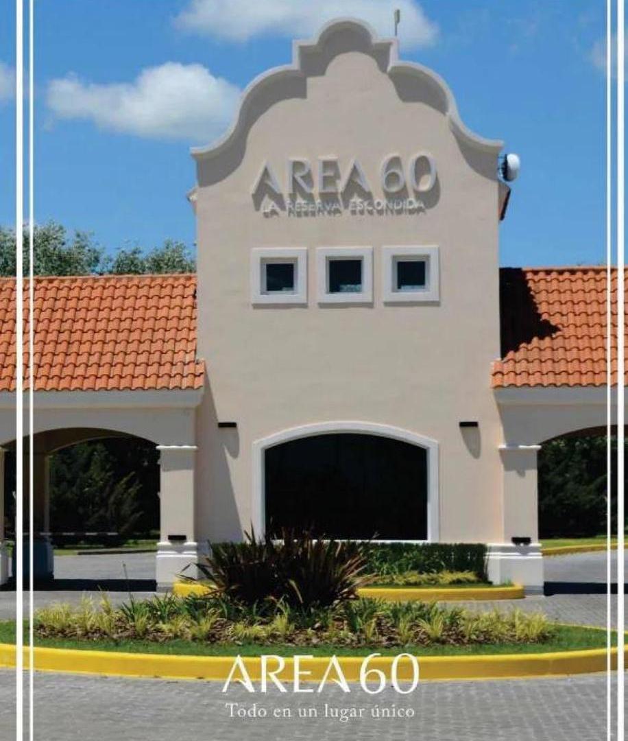Terrenos en venta - 1.800mts2 - La Reserva Escondida, Área 60, La Plata